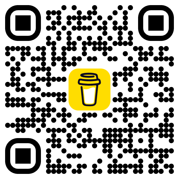 Scan to Support Sarang Productions